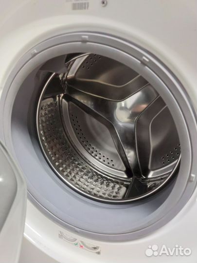 Стиральная машина Samsung Ecobubble 6.5 kg