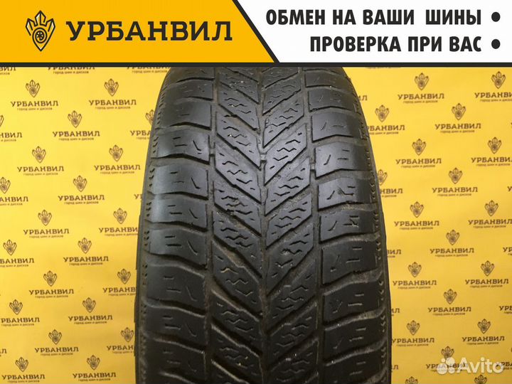 Fulda Kristall Gravito 195/65 R15 91T