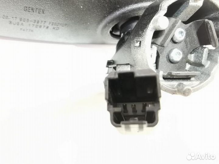 Зеркало салона Ford Kuga 2 2018 BU5A17E578KD