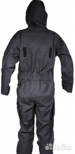 Британский полицейский комбинезон, Remploy