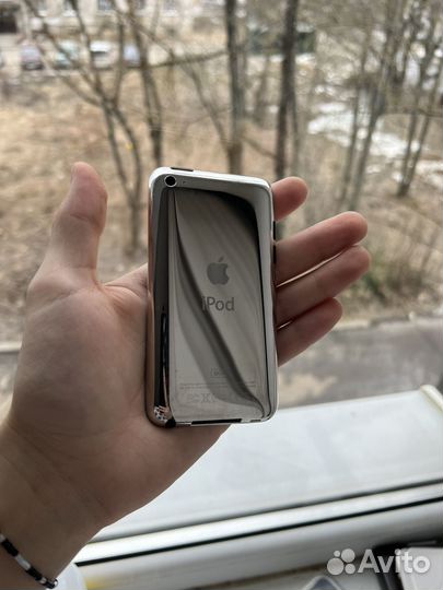 iPod Touch 4 32gb