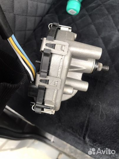 Мотор дворников газель бизнес