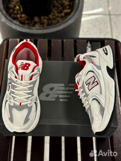 Кроссовки New Balance