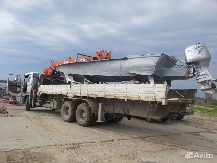 Манипулятор