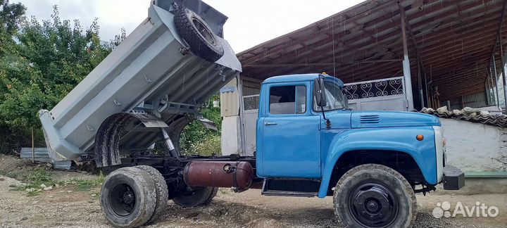 Двигатель ЗИЛ 130 бу