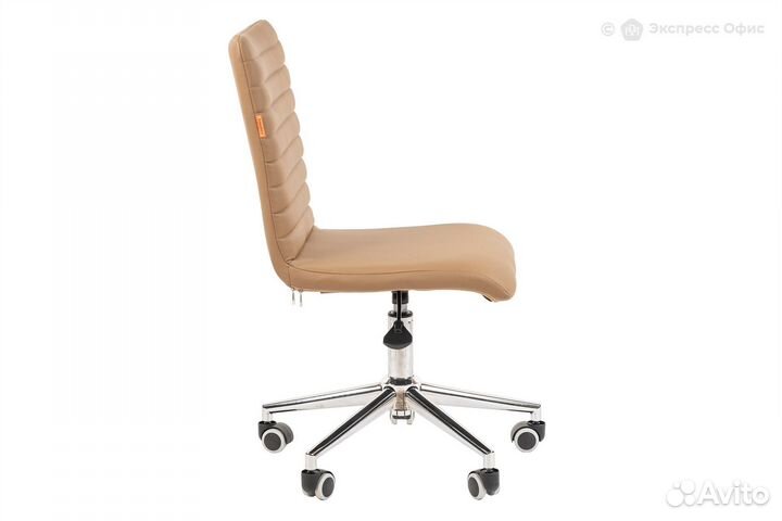 Кресло офисное Chairman 020