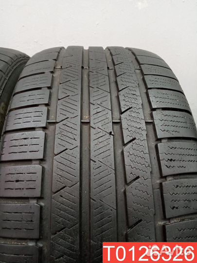 Continental ContiWinterContact TS 810 245/40 R18 97V