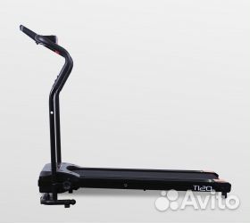 Беговая дорожка Carbon Fitness T120