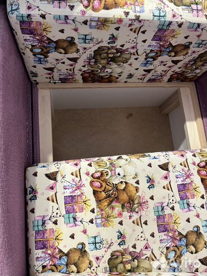 Детская кровать тахта бу