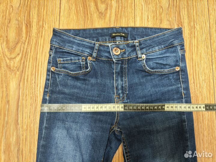 Massimo Dutti Джинсы женские 40 XS