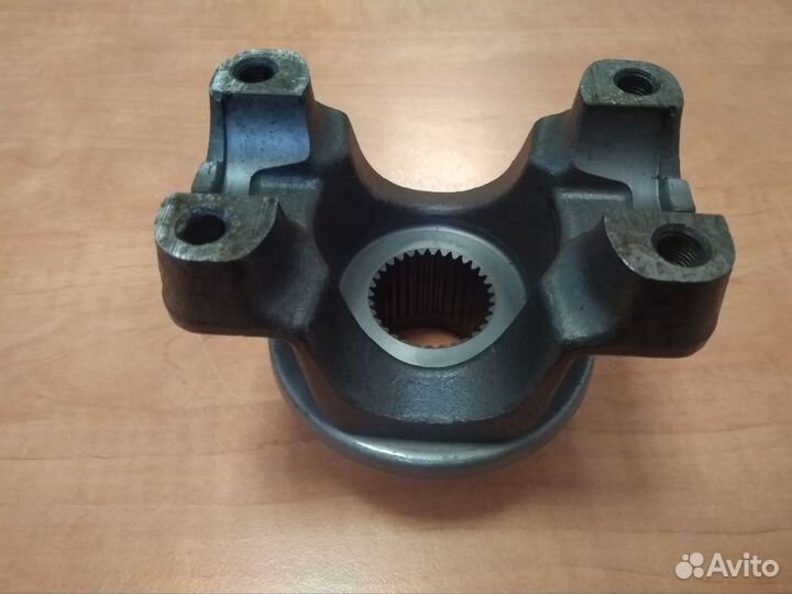 Фланец хвостовика JCB 3сх 4сх 450/27200