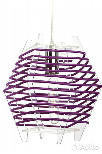 Светильник подвесной от бренда hiper