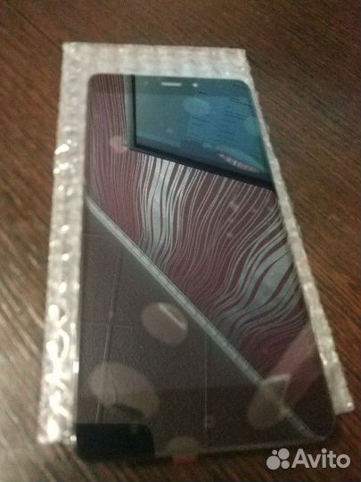 Дисплей для Xiaomi Redmi Note 4/4 PRO