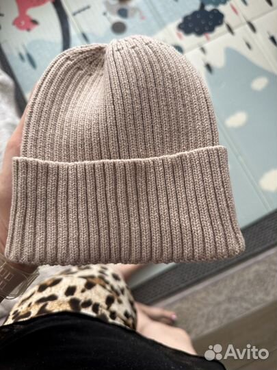 Шапка (Новая)