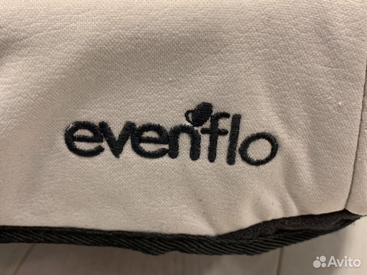 Автомобильное детское кресло от 9 до 36 кг