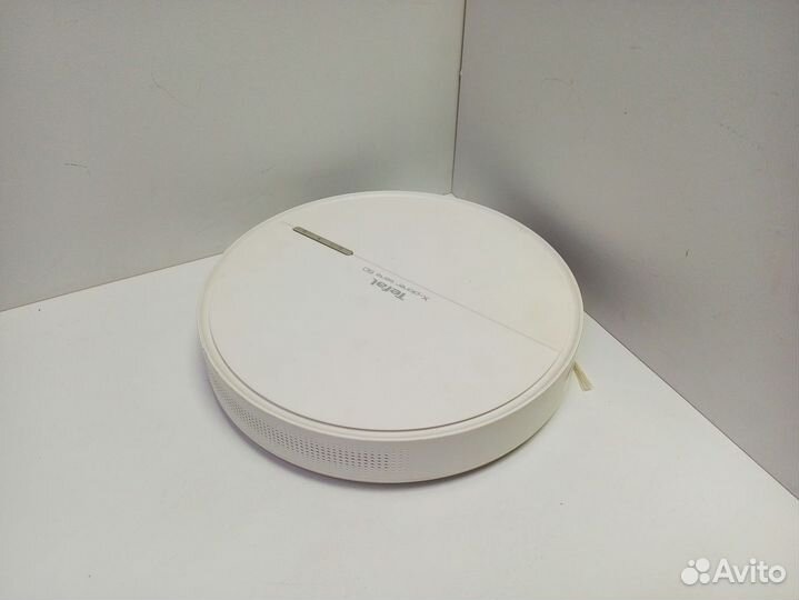 Робот-пылесос Tefal X-plorer Serie 60 Allergy Kit