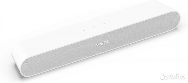 Новый саундбар Sonos rayg1EU1, белый EU