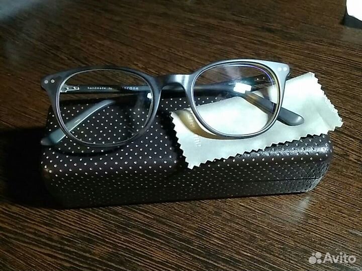 Оправа лидун Polarone 5111 c2