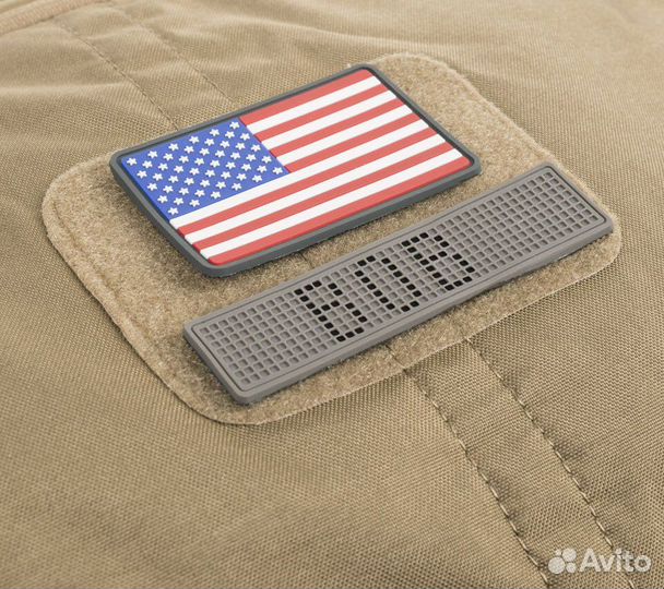 Сумка Urban Training Bag, Adaptive green