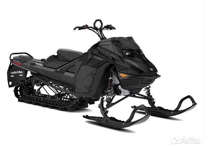 Ski-Doo Summit Adrenaline 850 E-TEC 154in 3900mm 2
