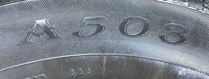 Aplus A503 215/60 R16