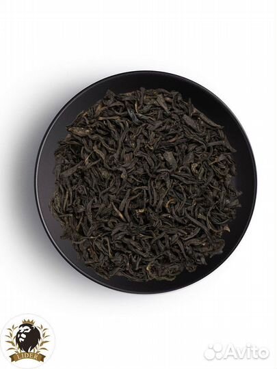 Черный чай Иранский оптом
