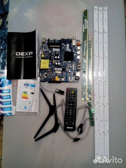 Supra STV-LC2217F(V1K12), STV-lc55st1000u(V1T07)