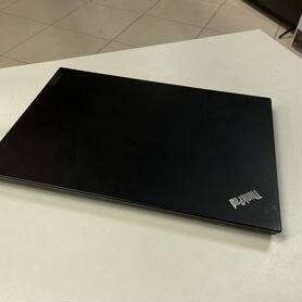 Ноутбук Lenovo ThinkPad L15 Gen 2