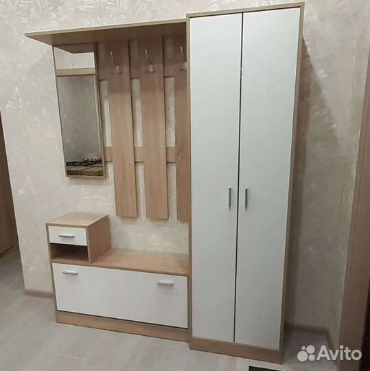 Сборка мебели