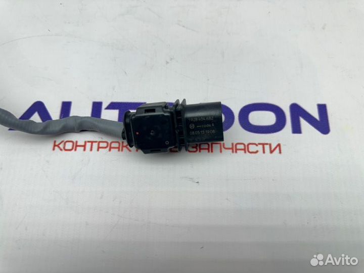 Датчик кислородный верхний Bmw 5-Series E60 2008