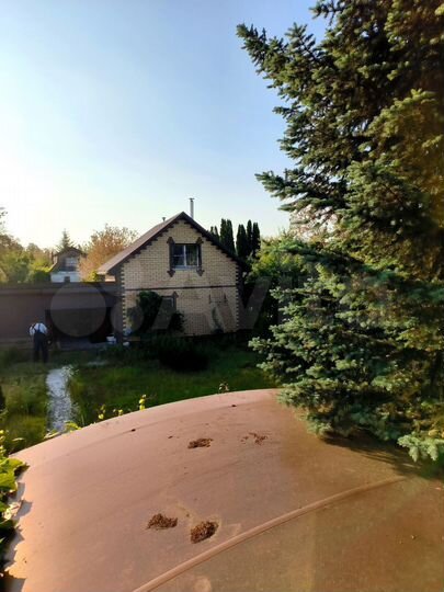 Дача 100 м² на участке 7 сот.