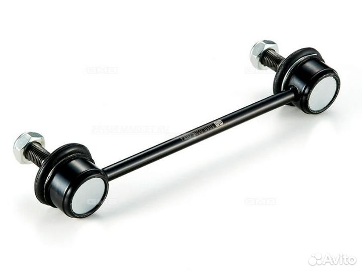 GMB 1010-0205 Тяга стабилизатора зад прав/лев