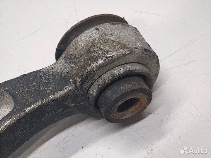 Рычаг подвески Hummer H3, 2008