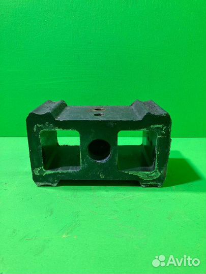 Проставка рессоры MAN TGX