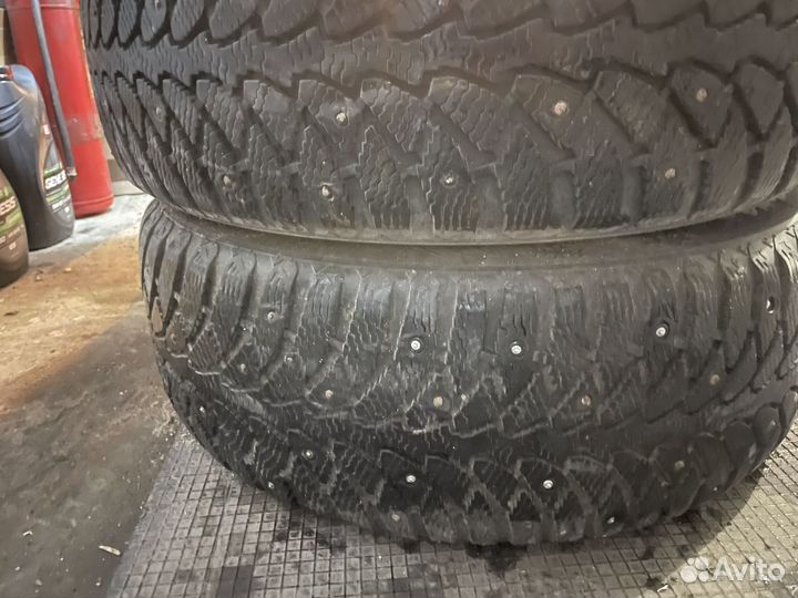 Cordiant Nordway 195/60 R15 65K