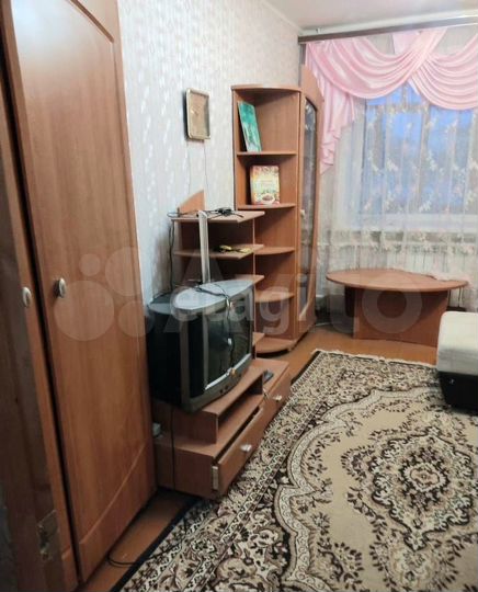 2-к. квартира, 48 м², 2/4 эт.