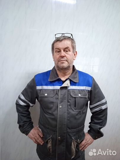 Ремонт и обслуживание инструмента