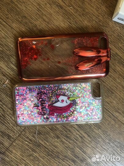 Чехол на iPhone 6,7