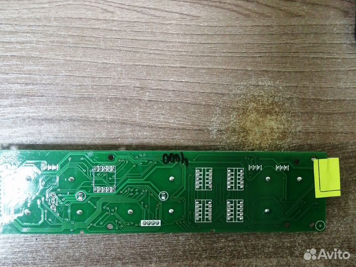 Модуль 10130027