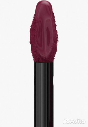 Помада Мейбелен Нью-Йорк №40