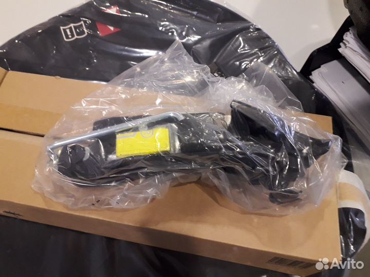 Домкратный комплект BMW G30