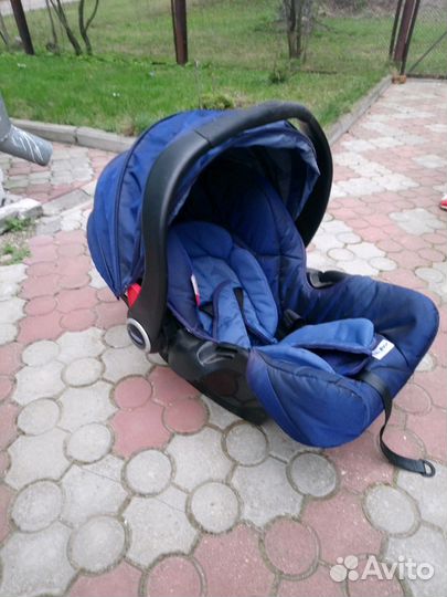 Автолюлька