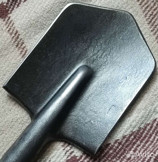 Саперная лопатка, пехотная лопатка, мпл, мсл 50