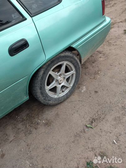 Daewoo Nexia 1.5 МТ, 2007, 478 500 км