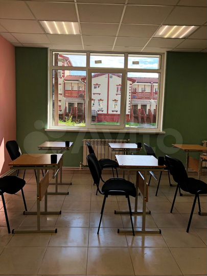 Офис, 80 м²