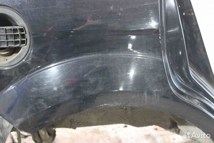 Крыло Ford Focus II (Форд Фокус 2) CB4 1528951