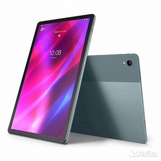 Планшетный компьютер Lenovo Tab P11 Plus 64/128Gb