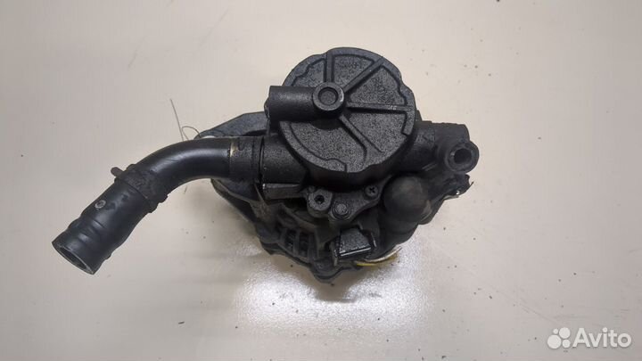 Генератор Mitsubishi L200, 2004