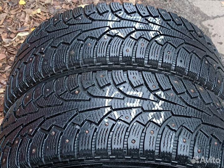 Nokian Tyres Hakkapeliitta 5 SUV 225/55 R18 102T
