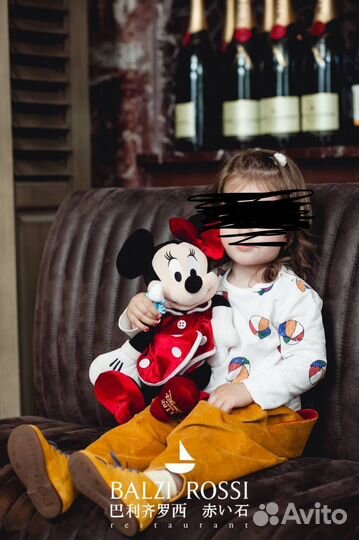 Stella mccartney kids